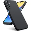 Image de Coque Pour Samsung Galaxy A15 Silicone Noir Little Boutik©