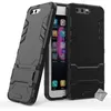 Image de Housse etui coque rigide anti choc pour Huawei Honor 9 + film ecran - NOIR - htdmobiles