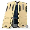 Image de Housse etui coque rigide anti choc pour Nokia 8 + film ecran - OR - htdmobiles