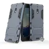 Image de Housse etui coque rigide anti choc pour Nokia 2.1 (2018) + film ecran - BLEU FONCE - htdmobiles