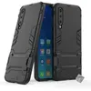 Image de Housse etui coque rigide anti choc pour Xiaomi Mi 9 SE + film ecran - NOIR - htdmobiles