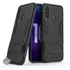 Image de Housse etui coque rigide anti choc pour Huawei Honor 20 Lite + film ecran - NOIR - htdmobiles