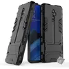 Image de Housse etui coque rigide anti choc pour Oppo Reno 2Z + film ecran - NOIR - htdmobiles