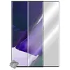 Image de Film protection verre trempe incurve integral Samsung Galaxy Note 20 Ultra NOIR - htdmobiles