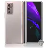 Image de Housse etui coque rigide avant arrière Samsung Galaxy Z Fold 2 5G - TRANSPARENT - htdmobiles