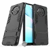 Image de Housse etui coque rigide anti choc pour Xiaomi Mi 10T Lite 5G + film ecran - NOIR - htdmobiles
