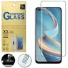 Image de Film de protection vitre verre trempe transparent pour Oppo Reno 4 Z 5G - htdmobiles