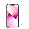 Image de Film de protection vitre verre trempe transparent pour Apple iPhone 13 Mini - htdmobiles