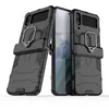 Image de Coque pour Samsung Galaxy Z Flip 4 5G - housse etui rigide anti choc - NOIR - htdmobiles
