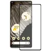 Image de Verre trempe pour Google Pixel 7 Pro 5G - film de protection incurve integral - NOIR - htdmobiles