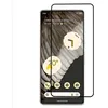Image de Verre trempe pour Google Pixel 8 Pro 5G - [Lot de 2] film de protection incurve integral - NOIR - htdmobiles