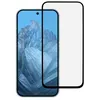 Image de Verre trempe pour Google Pixel 10 / 10 Pro - [Lot de 2] film de protection incurve integral - NOIR - htdmobiles
