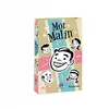 Image de Jeu d’ambiance Blue Orange Mot Malin