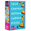 Image de Taco Chapeau Gâteau Cadeau Pizza