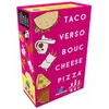 Image de Taco Verso Bouc Cheese Pizza