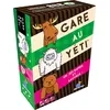 Image de Gare au Yéti