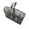 Image de Panier a couverts (122247-12109) Lave-vaisselle (AS0013675 FAGOR BRANDT)