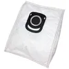 Image de Rowenta Boïte de 4 sacs haute filtration Hygiène (255400-30434) Aspirateur (ZR200520 ROWENTA MOULINEX)