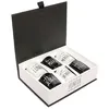 Image de DITESMOT BOUGIES HUMEUR X6 COFFRET