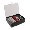 Image de Coffret de 6 bougies Dites avec des mots Mots d'amour