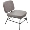 Image de Fauteuil lounge en polyurÃ©thane Detroit