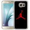 Image de Coque pour Samsung Galaxy S7 jordan basketball logo noir
