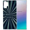 Image de Coque pour Samsung Galaxy Note 10 - Nike Logo Vintage