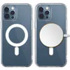 Image de Coque silicone compatible MagSafe pour P Smart Z   Fine, souple et antichoc