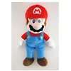 Image de Together + Nintendo - Peluche Mario Bros 24 Cm:  Mario