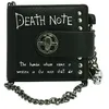 Image de ABYstyle - DEATH NOTE - Portefeuille premium Death Note & Ryuk