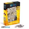 Image de Puzzle - One Piece - Wanted 1000 Pcs