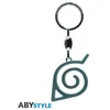 Image de NARUTO SHIPPUDEN-PORTE-CLES 3D KONOHA MADE IN FRANCE