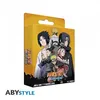 Image de Naruto Shippuden Jeu De 7 Familles