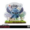 Image de Abysse Corp DISNEY Figurine Stitch Ohana