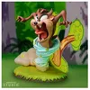 Image de Looney Tunes - Figurine Taz