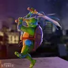 Image de Figurine SFC Tortues Ninja Leonardo