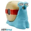 Image de Abysse Corp One Piece - ThÃ©iÃ¨re - Escargophone*