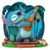 Image de Figurine Disney Stitch Guitare