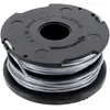 Image de Bobine + fil 1,5mm pour Coupe bordures Black & decker