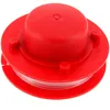 Image de Bobine + fil 1911-9004-01 pour Coupe bordures Mac allister, Coupe bordures Viking, Coupe bordures Grizzly, Coupe bordures Hitachi, Coupe bordures Hurr