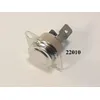 Image de Klixon de rÃ©gulation pour SÃ¨che-Linge WHIRLPOOL 481928248047