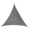 Image de Hesperide Voile D'ombrage Triangulaire Quito - L. 300 Cm - Gris Ardoise