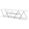 Image de Meuble TV Canaz - Blanc