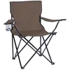 Image de Sunnydays Fauteuil De Camping - Taupe