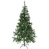 Image de Sapin de NoÃ«l artificiel Alpine king - H. 210 cm - Vert