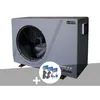 Image de Pompe Ã  chaleur 30 kW Silverline Full Inverter Wifi 300T Poolex + Kit by-pass Ã 50 mm