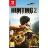 Image de Hunting Simulator 2 Nintendo Switch