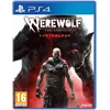 Image de Werewolf: The Apocalypse Earthblood PS4