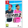 Image de Tennis World Tour 2 Nintendo Switch