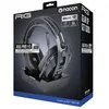 Image de Casque gaming sans fil Nacon RIG 800 PRO HS Noir